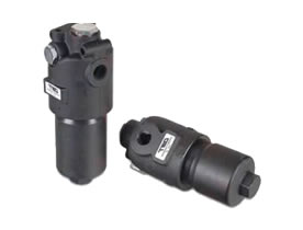 HMM Serisi Basınç Filtreleri