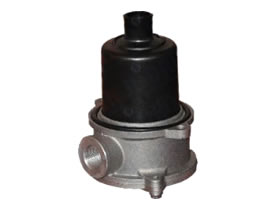 OMTF Serisi Hat Tipi Dönüş Filtreleri