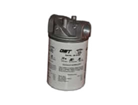 OMTI Serisi Hat Tipi Atom Filtreler