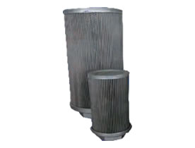 SP Serisi Emiş Filtreleri