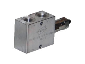 Basınç Emniyet Valfleri