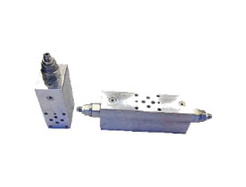 NG-6 Modüler Yük Tutma Valfleri