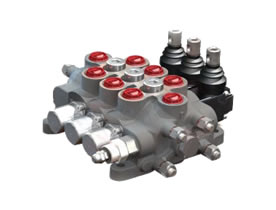 KV 15B Dilimli Kumandalar