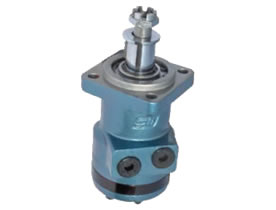 ARF Negatif Frenli Motor