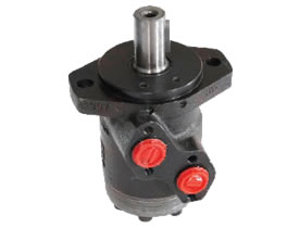 BG E Serisi Orbit Motor