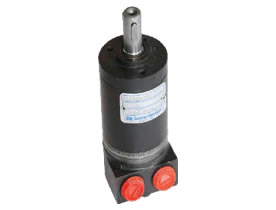 BGM Serisi Orbit Motor