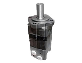 BM3 Serisi Orbit Hidromotor
