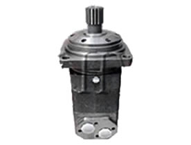 BM5 Serisi Orbit Hidromotor