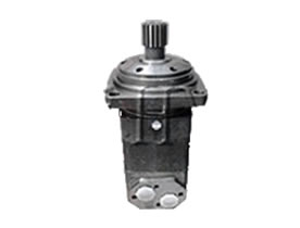 BM6 Serisi Orbit Hidromotor