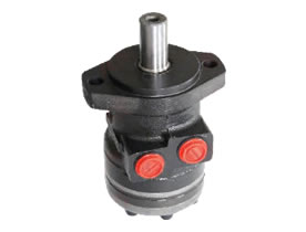 BR Serisi Orbit Motor