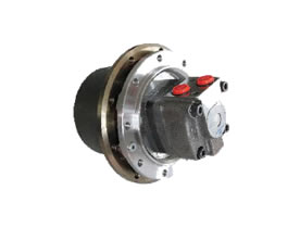 CTM 1022 Serisi Yürüyüş Motorları (Frensiz)