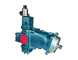 H2V Serisi Pistonlu Motor