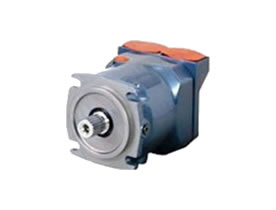 H4C Serisi Pistonlu Motor