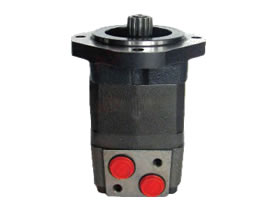 HRC Serisi Orbit Motor