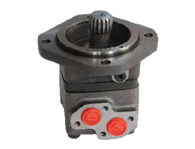 HT C Serisi Orbit Motor