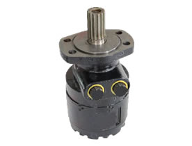 RE Serisi Orbit Hidromotor