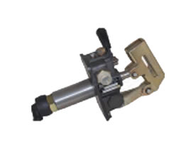 Çift Tesirli El Pompası