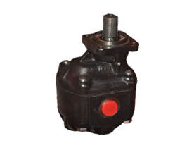 Döküm Gövde Iso Flanş Bilyalı Pompa