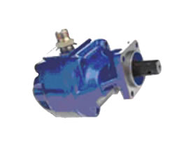 Döküm Gövde Iso Flanş Bilyalı Tandem Ön Pompa