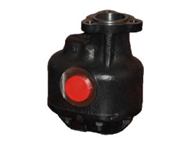 Döküm Gövde Dişli PompaDöküm Gövde Dişli Pompa