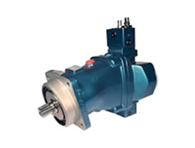 Manyetik Kavramalı Poliüretan Pompası