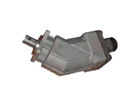 Rextroth Eğik Pistonlu Pompa