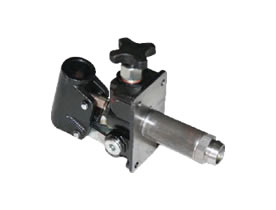 Tek Tesirli El Pompası