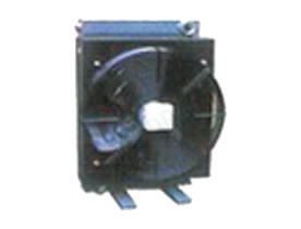 H Serisi Yağ Soğutucular