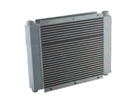 OMT SC Serisi Kompresör Yağ – Hava Soğutucu