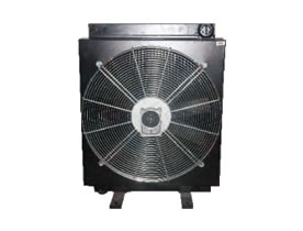 OMT SSP Serisi Hidromotor Tahrikli Soğutucu