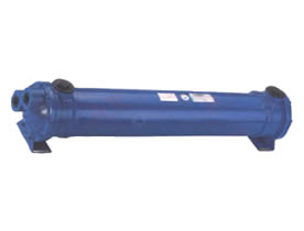 X Serisi Eşanjörler