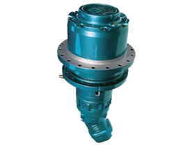 Vinç Redüktör Çeşitleri