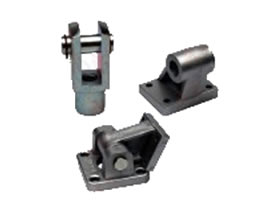 Bağlantı Elemanları