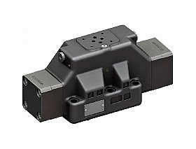 CETOP 8/NG25